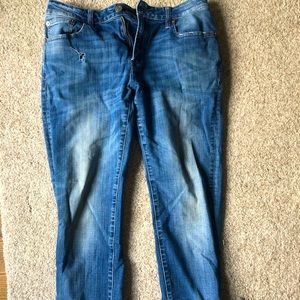 Men’s American Eagle Jeans